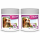 Pet Phos Pelage Ceva – Supliment Vitamino-Mineral pentru Câini – 50 Tablete